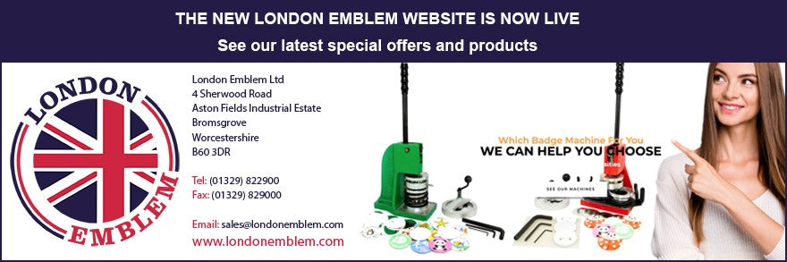 Our New Website is launched!