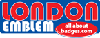 New Logo 2016 for London Emblem Ltd