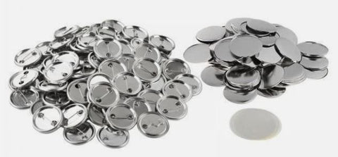 25mm ** Badge maker Pro ** Components Kit
