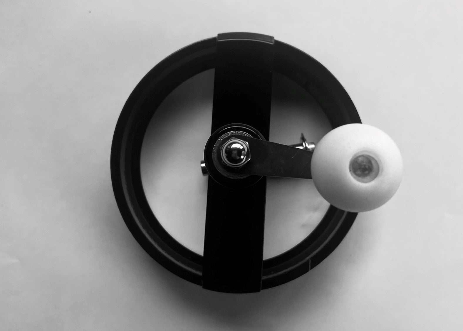 Multi-sized Rotary Cutter