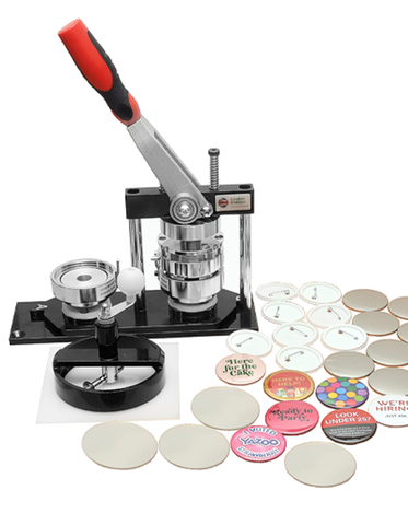 **NEW** Badgemaker Pro