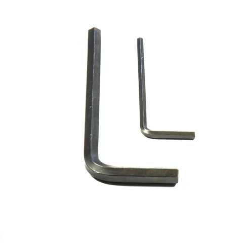 Badge Maker 5 Allen Key Spares