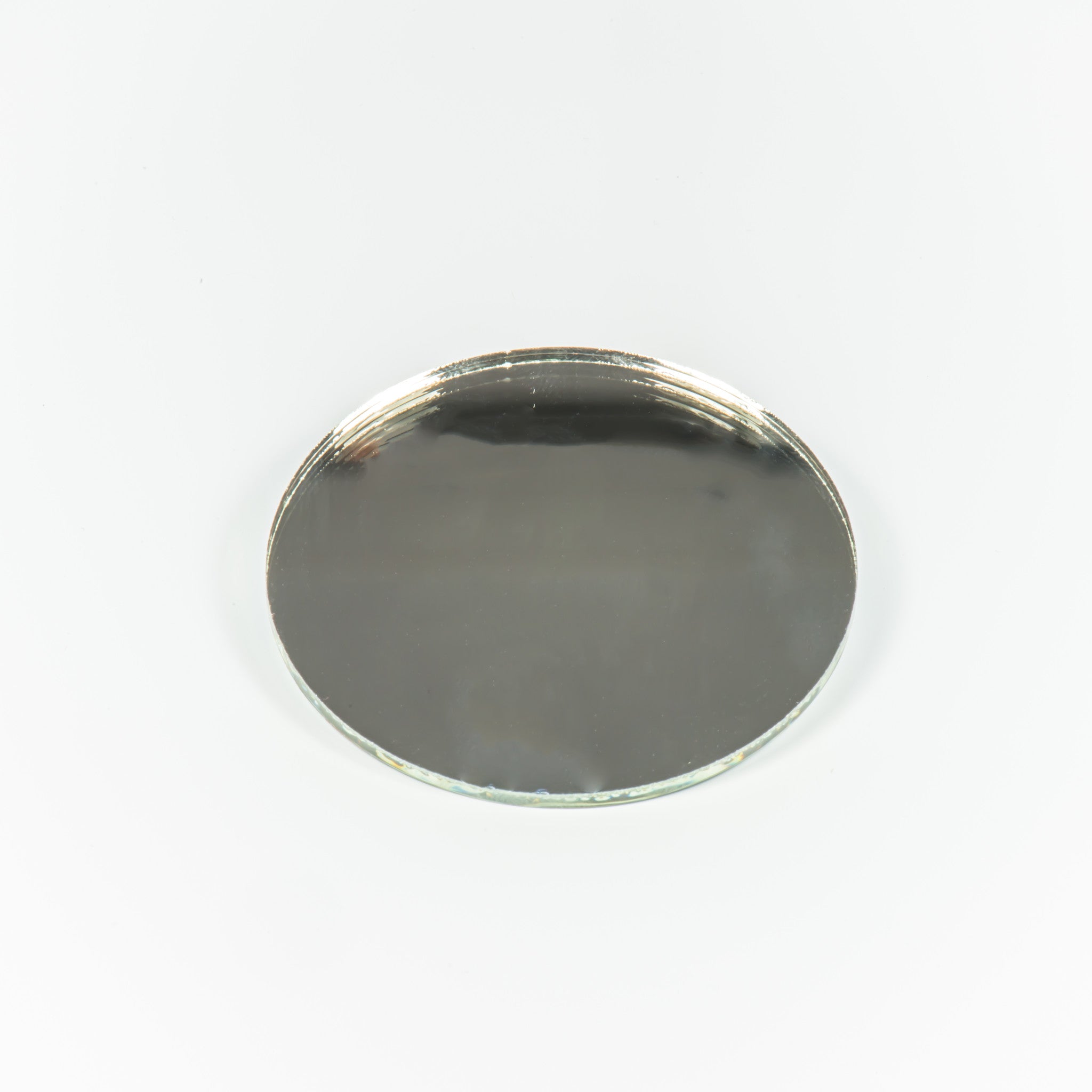 77mm Mirror Glass - Spares