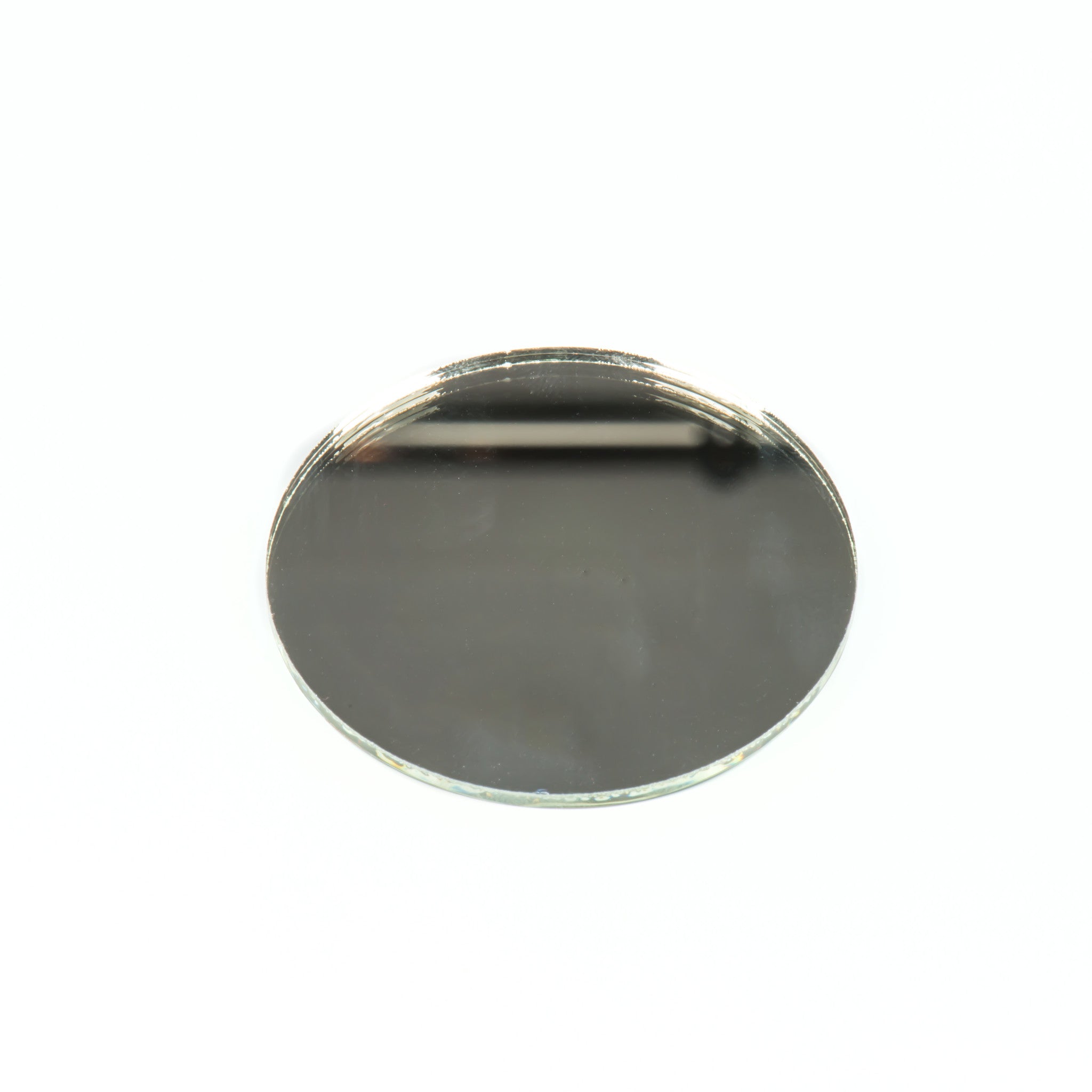 55mm Mirror Glass - Spares