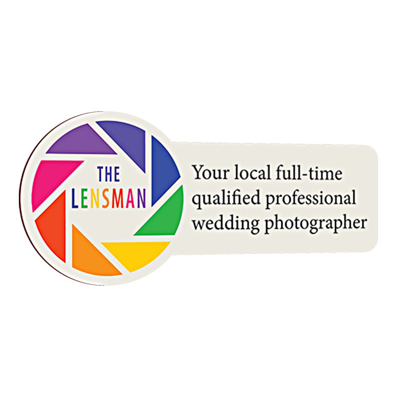 Domed Vinyl Fridge Magnet - Bespoke