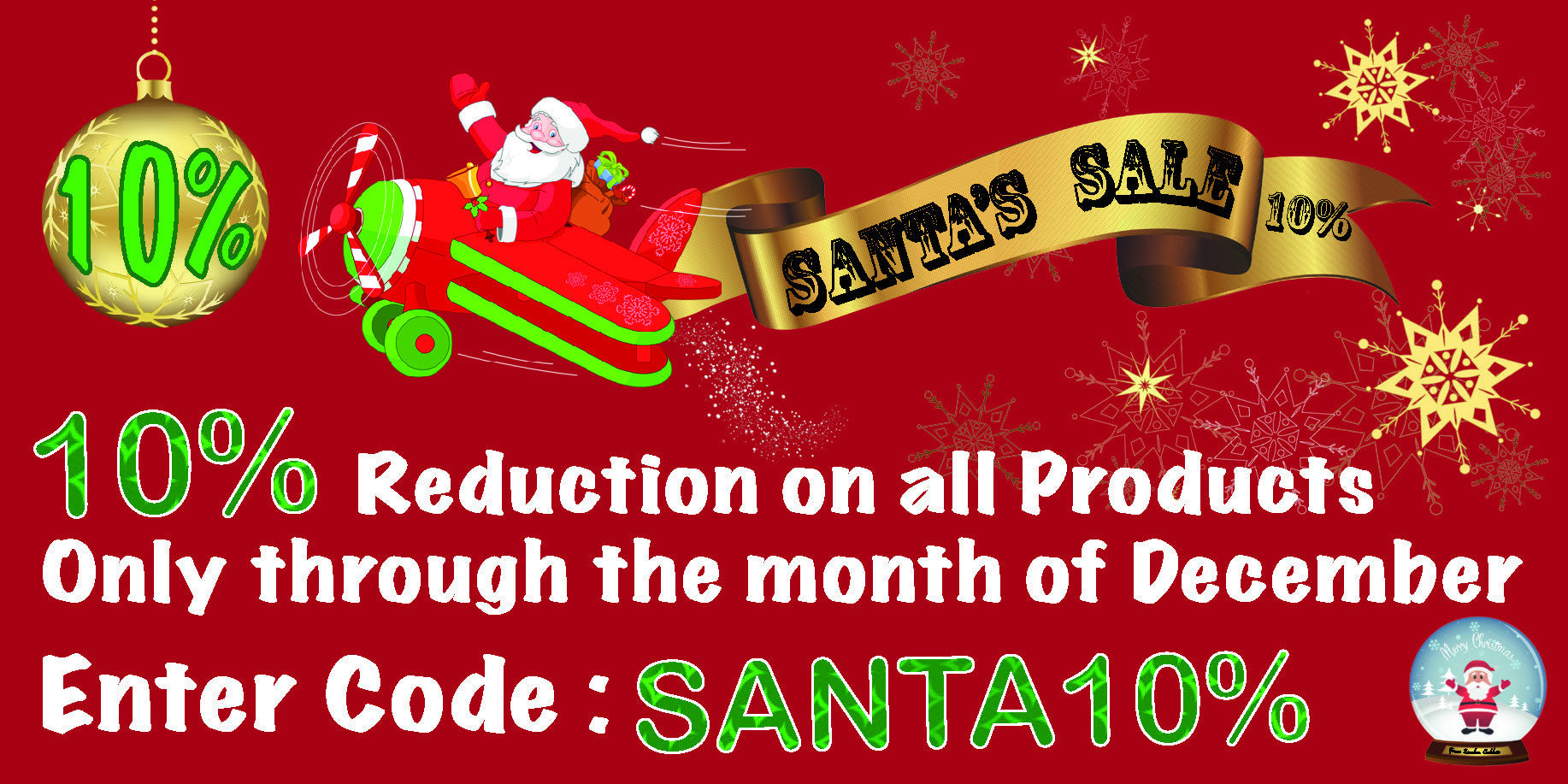 It is the time of year to be Jolly!