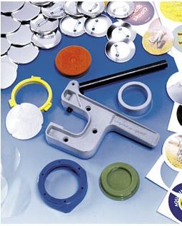 Badge-a-Minit Starter Kit