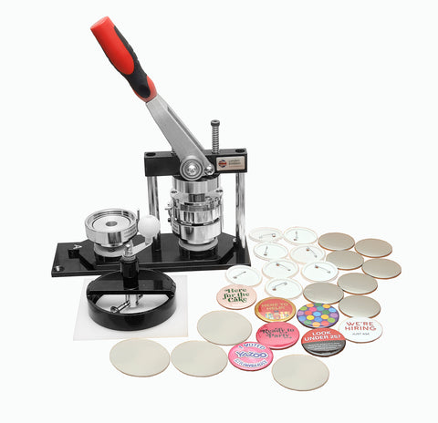 **NEW** Badgemaker Pro