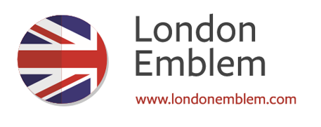 London Emblem Badge Manufacturers