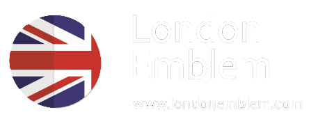 london emblem badge makers