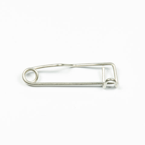 38mm, 55mm and 77mm Badge Crimp Pins - Spares