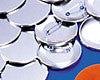 Badge-a-Minit 57mm Badge Refills