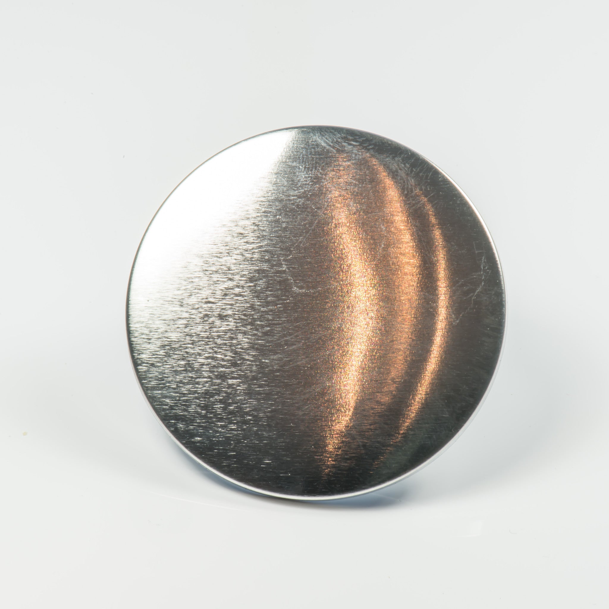 55mm Badge Tops - Spares