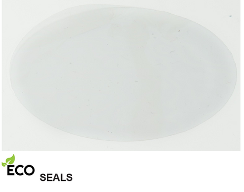 **ECO** 25mm Badge Seals - Spares
