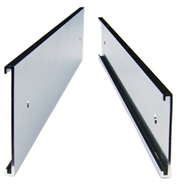 Reusable Wall/Door Name Plate Holder